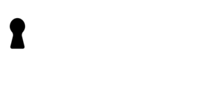 Logo LostExit - únikové místnosti