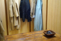 Úniková hra - Kino Úsvit - záhada ztracených diváků Šatna únikové hry Kino Úsvit - záhada zmizelých diváků